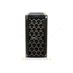 Dell PowerEdge T440-16SFF 2x Xeon Gold 6126 192GB RAM 5x 480GB SSD 2x 240GB M.2